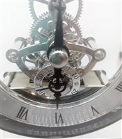 Horloge de table Pierre Cardin in Verre SVCRPC - SVCRPC